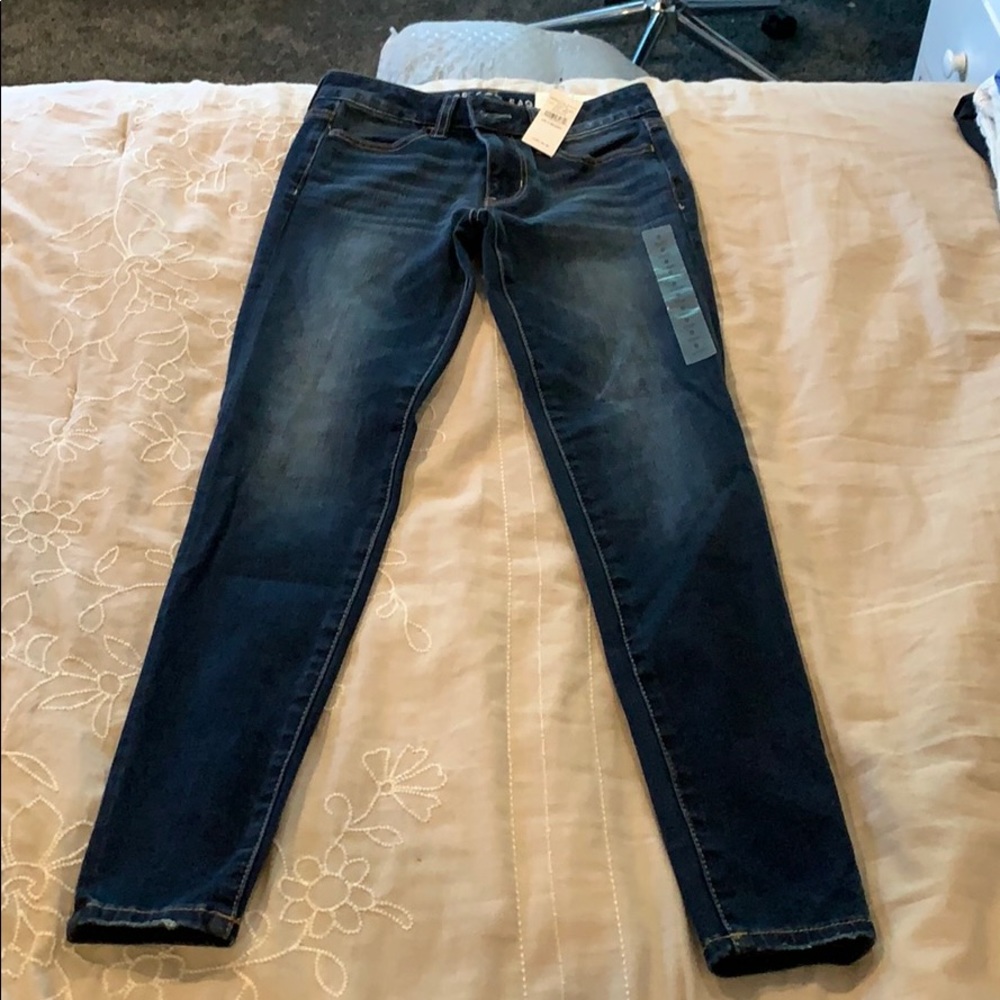 American Eagle Jeggings